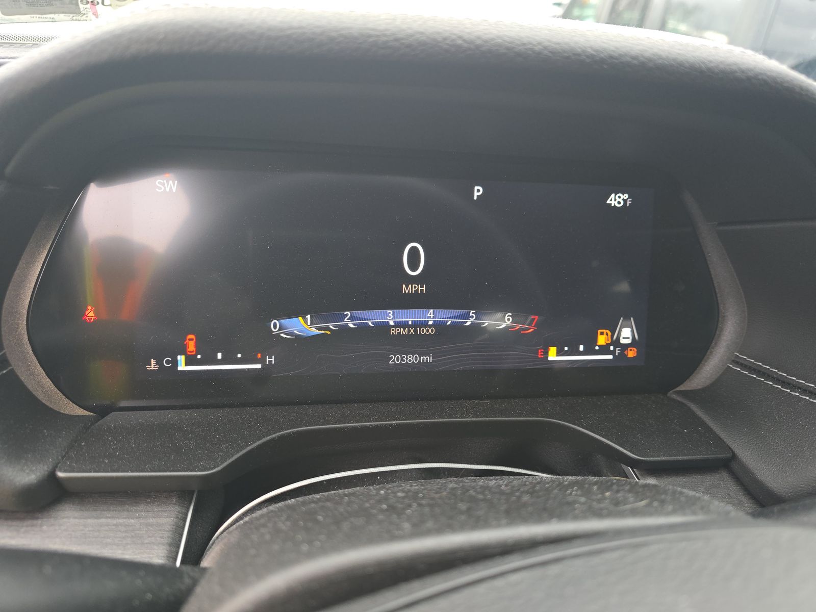 2023 Jeep Grand Cherokee Limited AWD