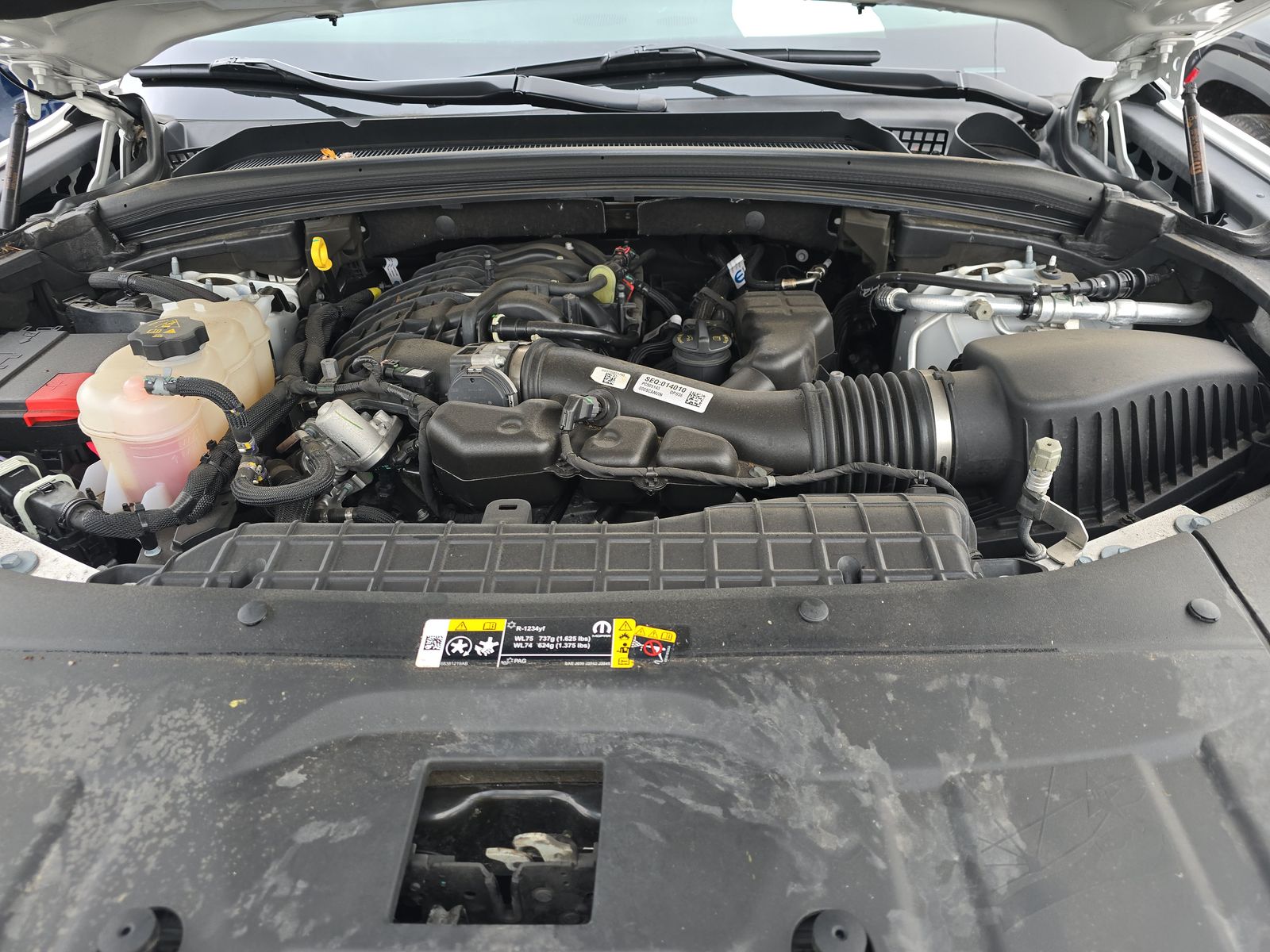 2023 Jeep Grand Cherokee Limited AWD