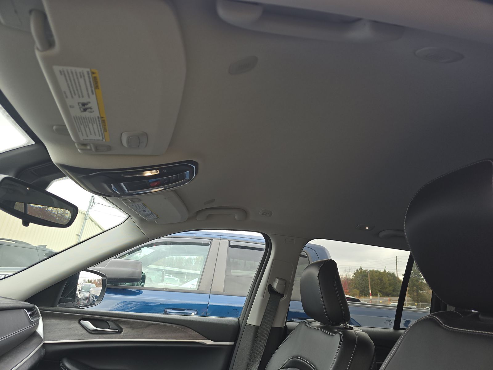 2023 Jeep Grand Cherokee Limited AWD