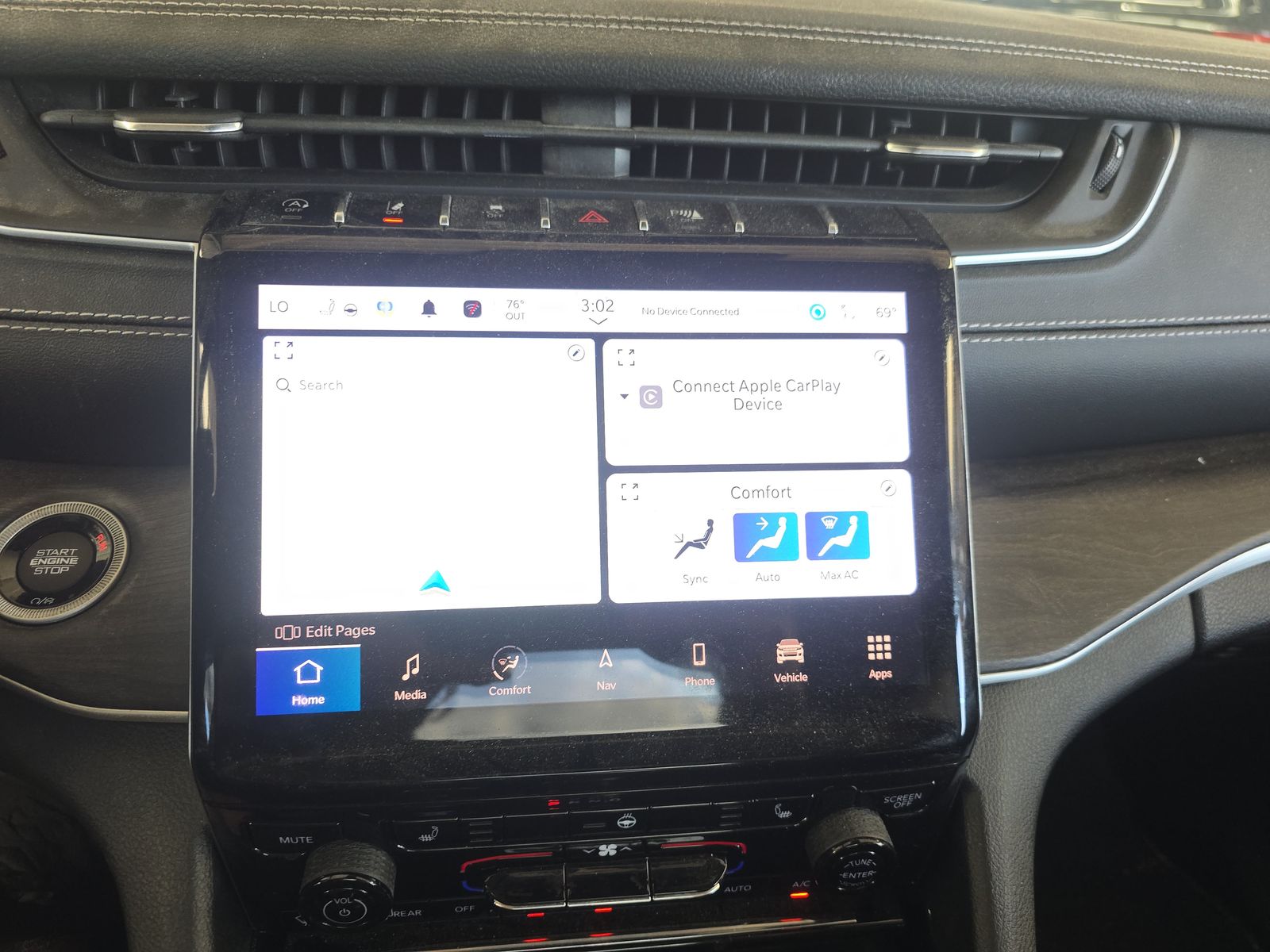 2022 Jeep Grand Cherokee Limited AWD