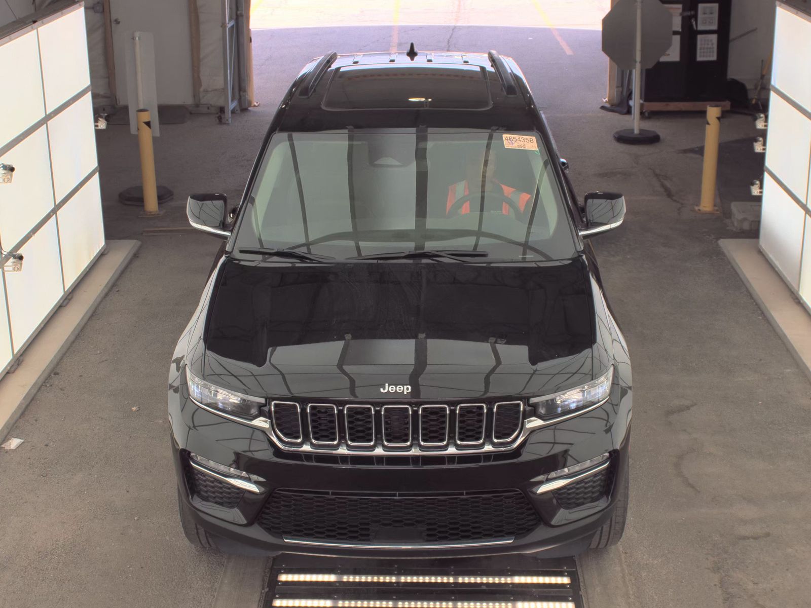 2022 Jeep Grand Cherokee Limited AWD