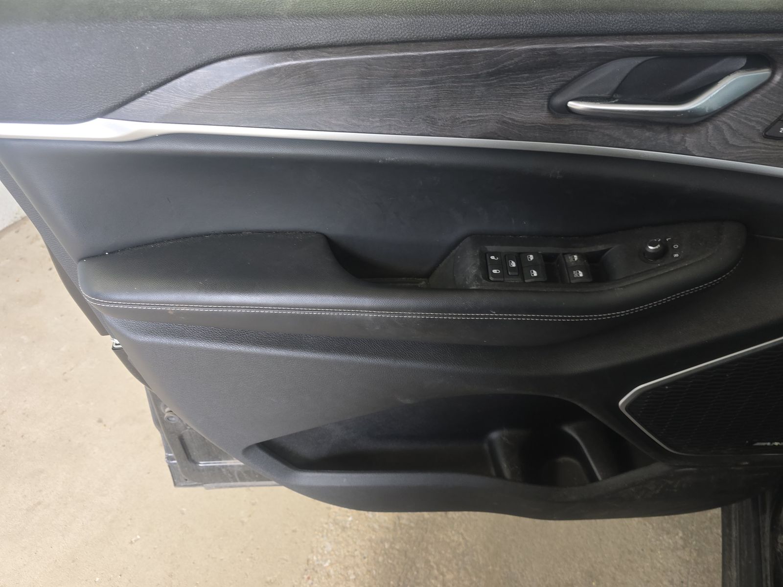 2022 Jeep Grand Cherokee Limited AWD