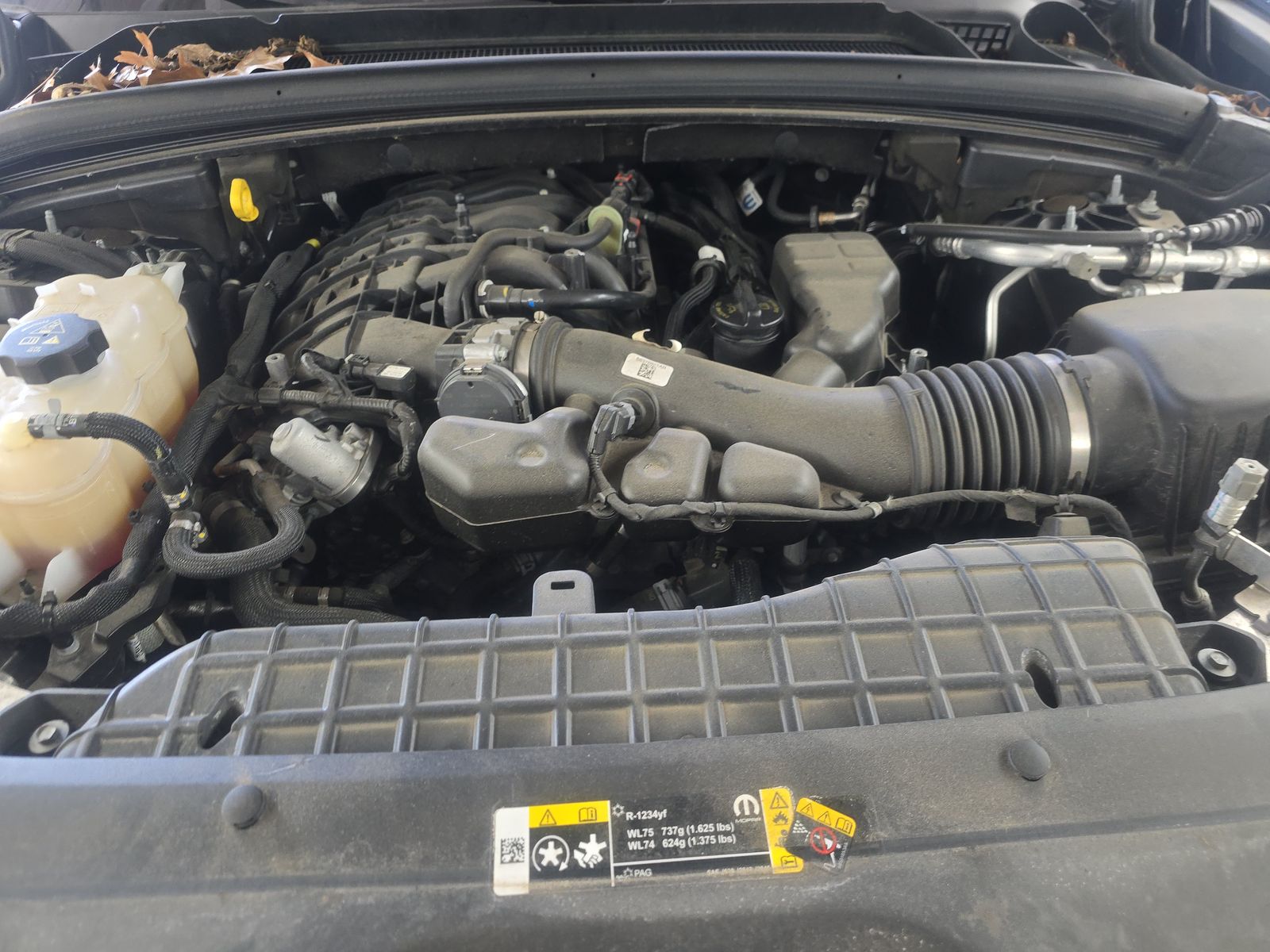 2022 Jeep Grand Cherokee Limited AWD