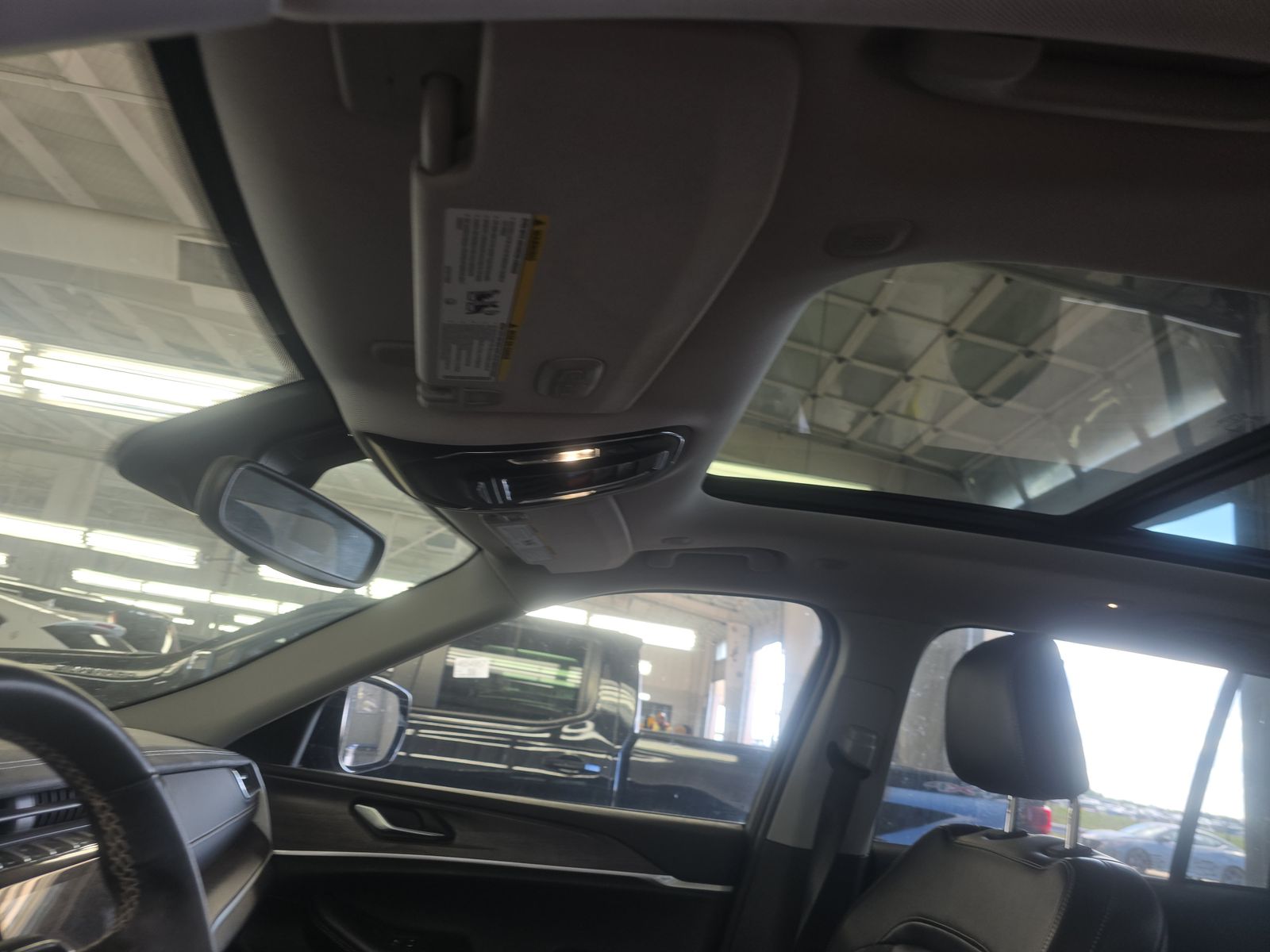 2022 Jeep Grand Cherokee Limited AWD