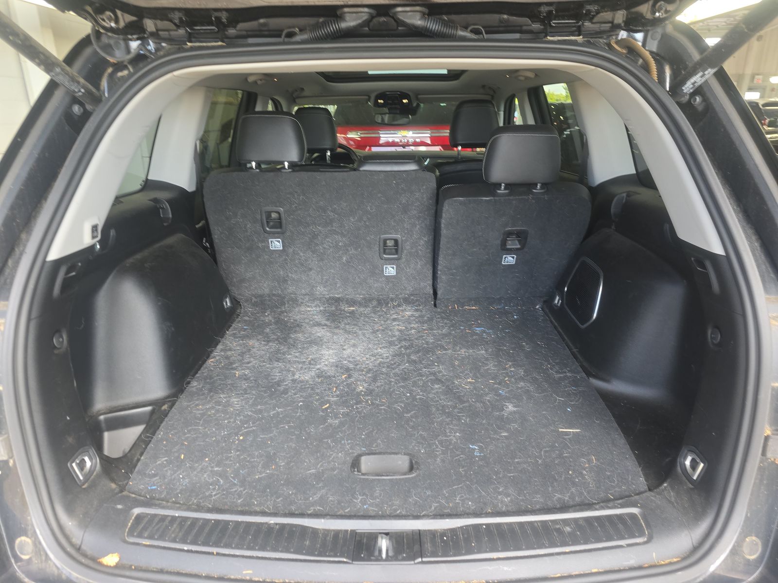 2022 Jeep Grand Cherokee Limited AWD