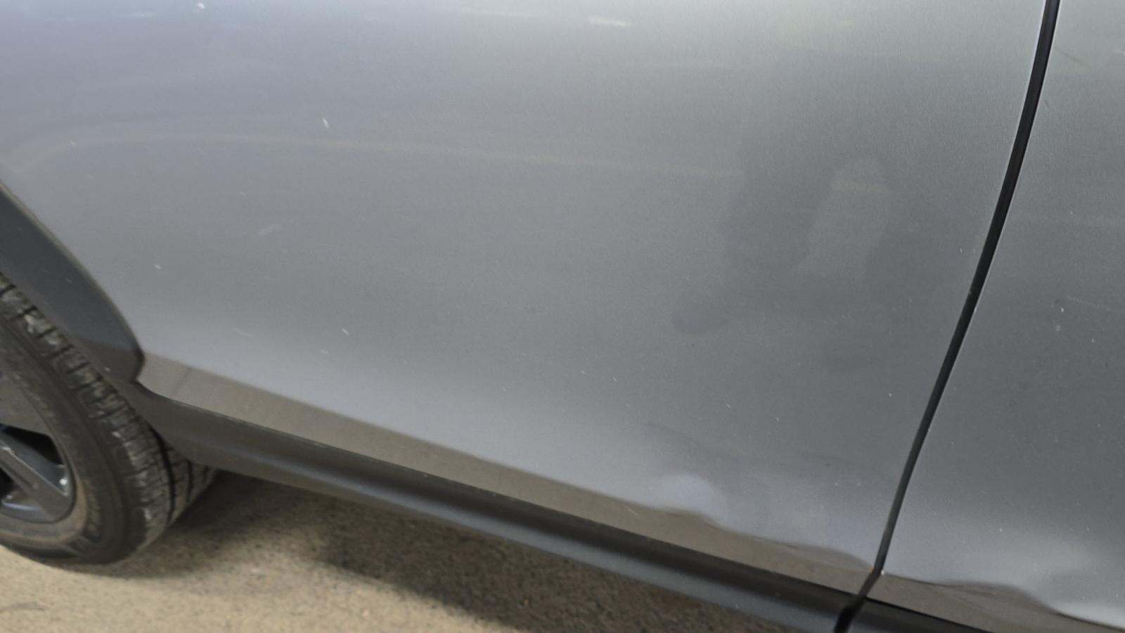 2022 Honda Pilot TrailSport AWD