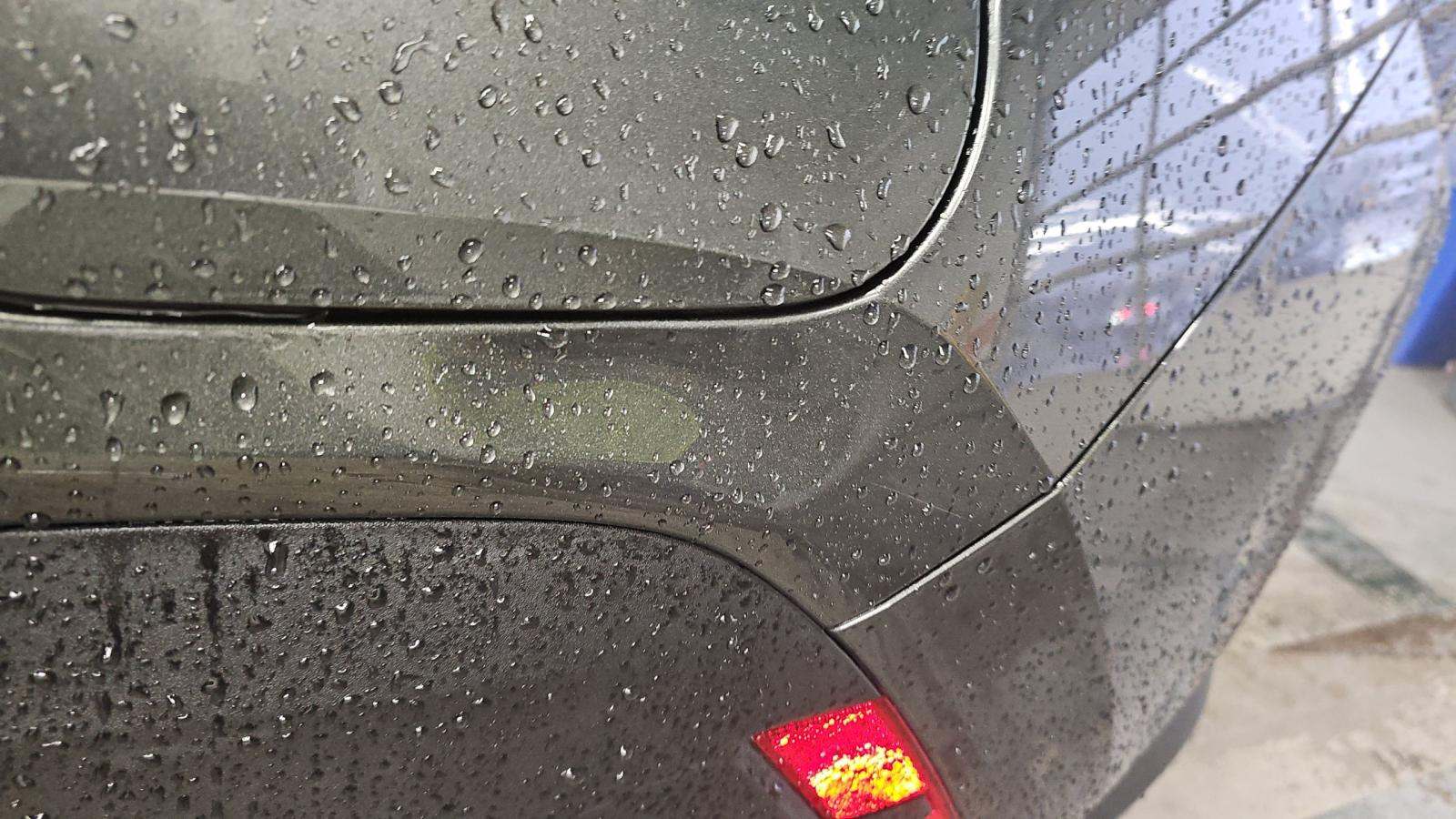 2023 Hyundai Tucson Limited AWD