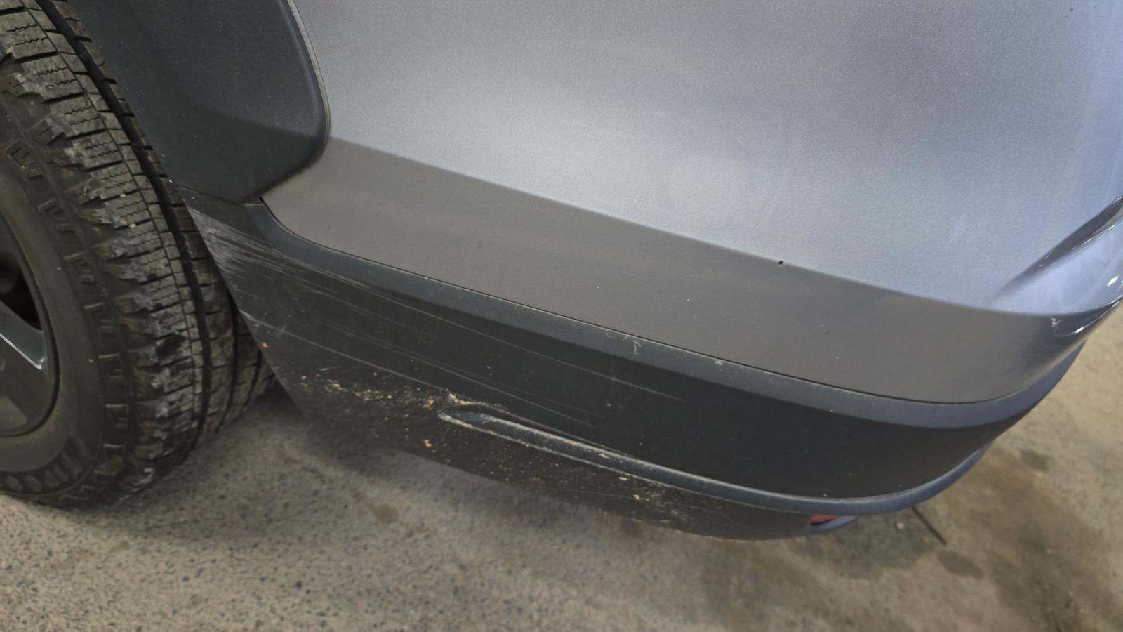 2022 Honda Pilot TrailSport AWD