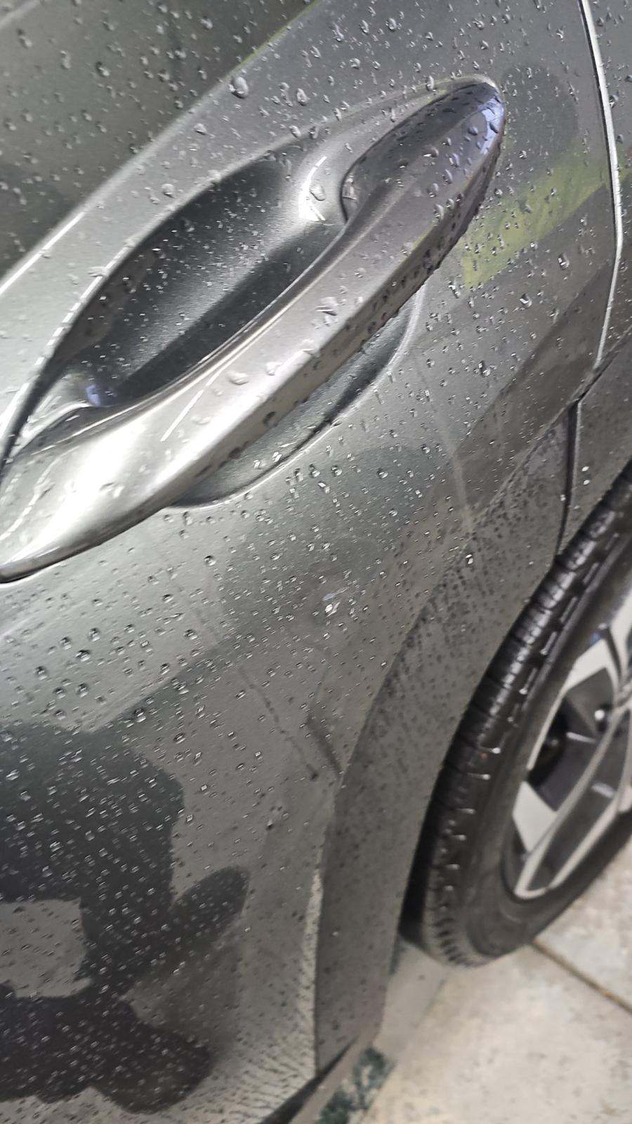 2023 Hyundai Tucson Limited AWD