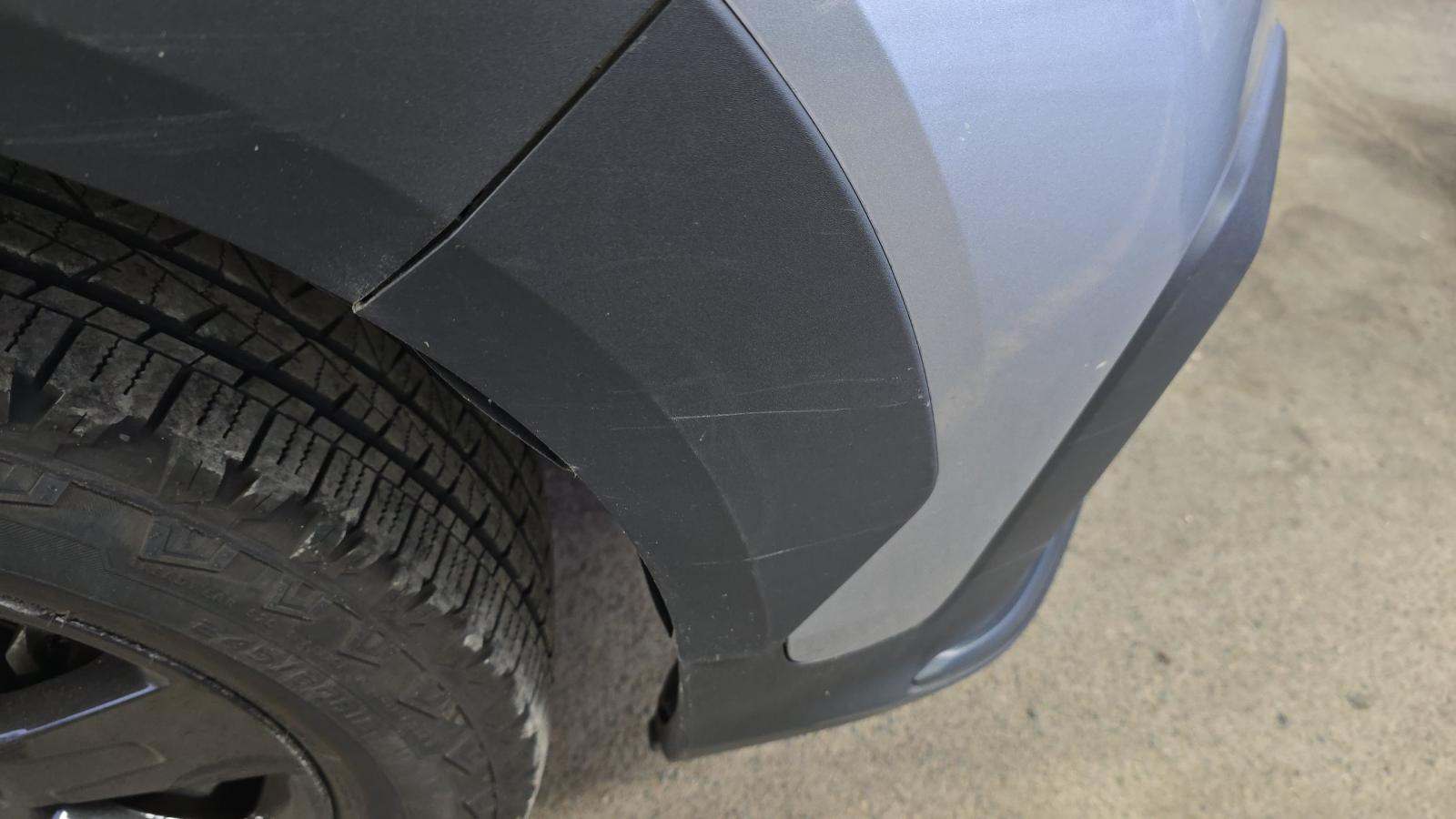 2022 Honda Pilot TrailSport AWD