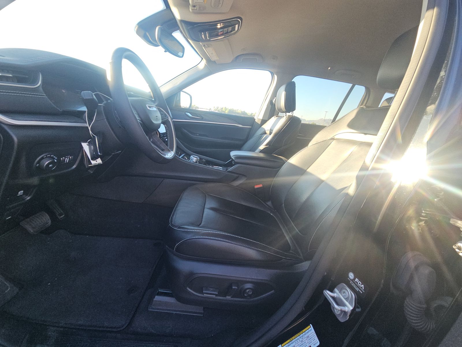 2023 Jeep Grand Cherokee Limited AWD