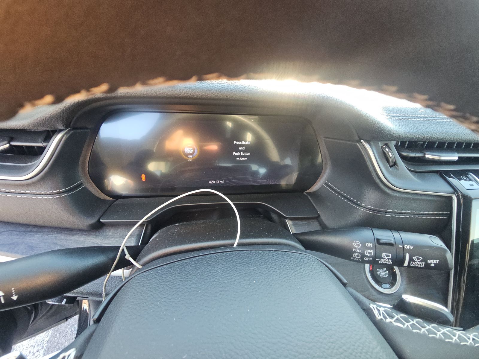 2023 Jeep Grand Cherokee Limited AWD