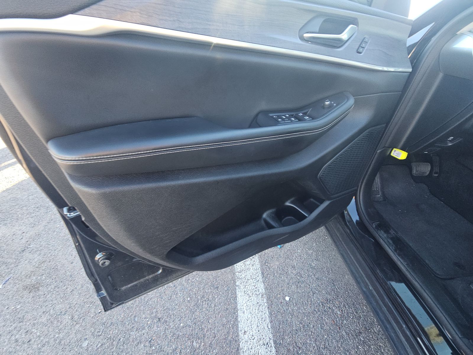 2023 Jeep Grand Cherokee Limited AWD