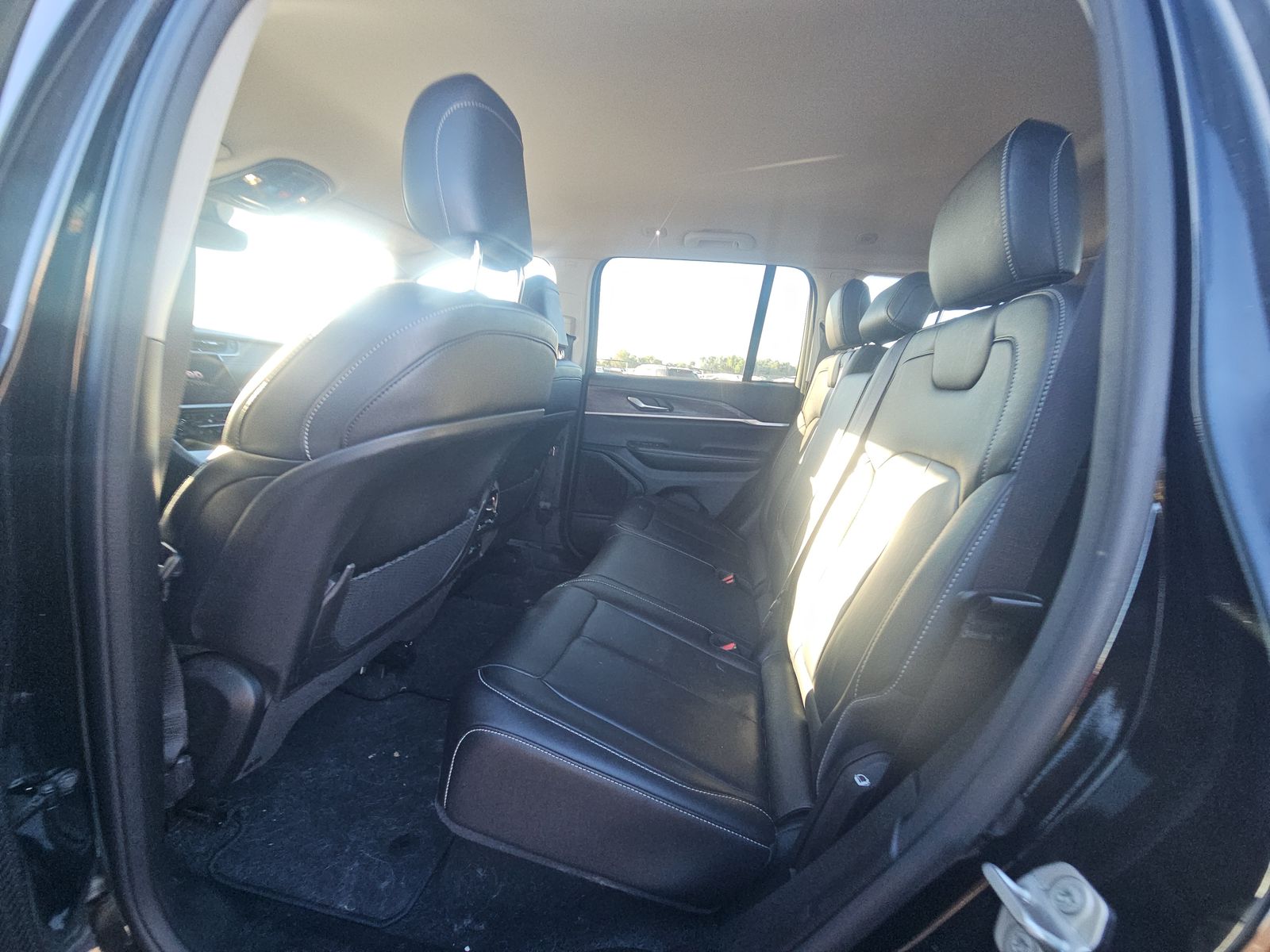 2023 Jeep Grand Cherokee Limited AWD