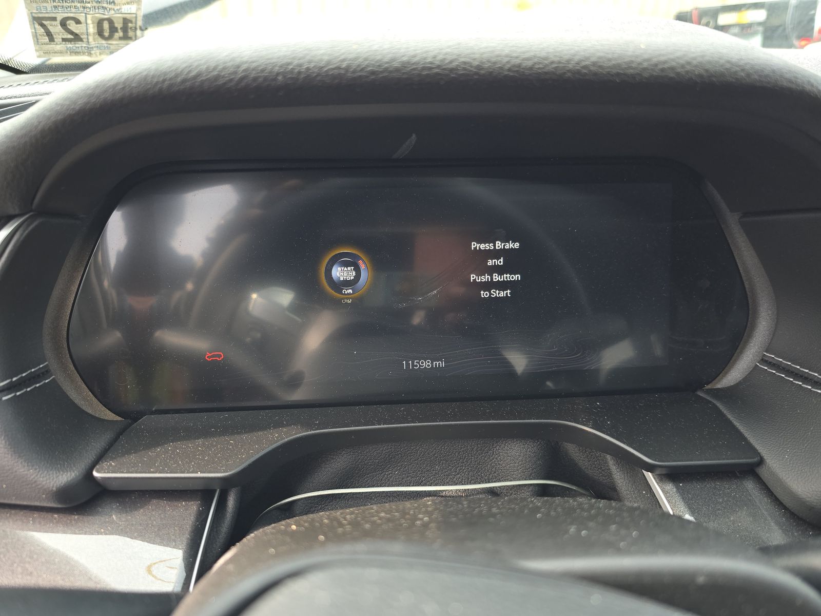 2023 Jeep Grand Cherokee Laredo AWD