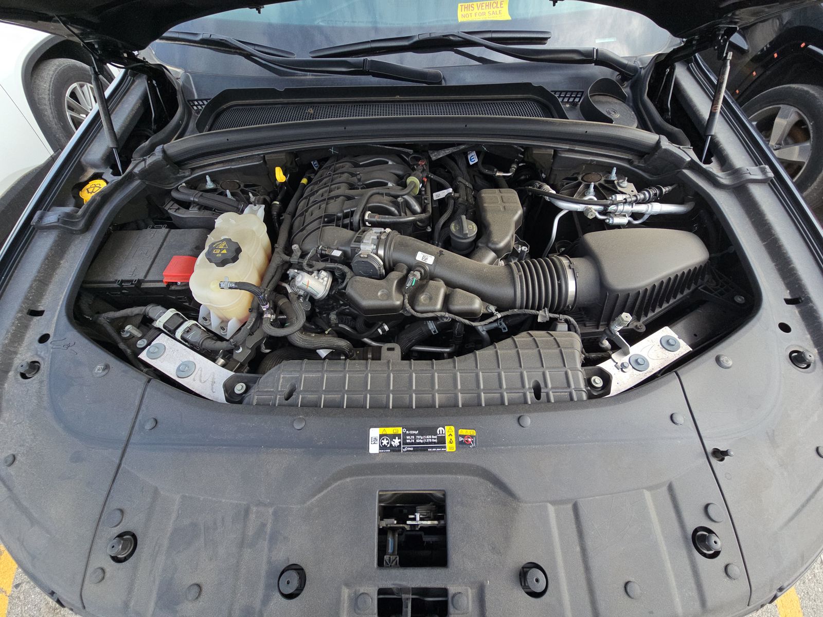 2023 Jeep Grand Cherokee Laredo AWD