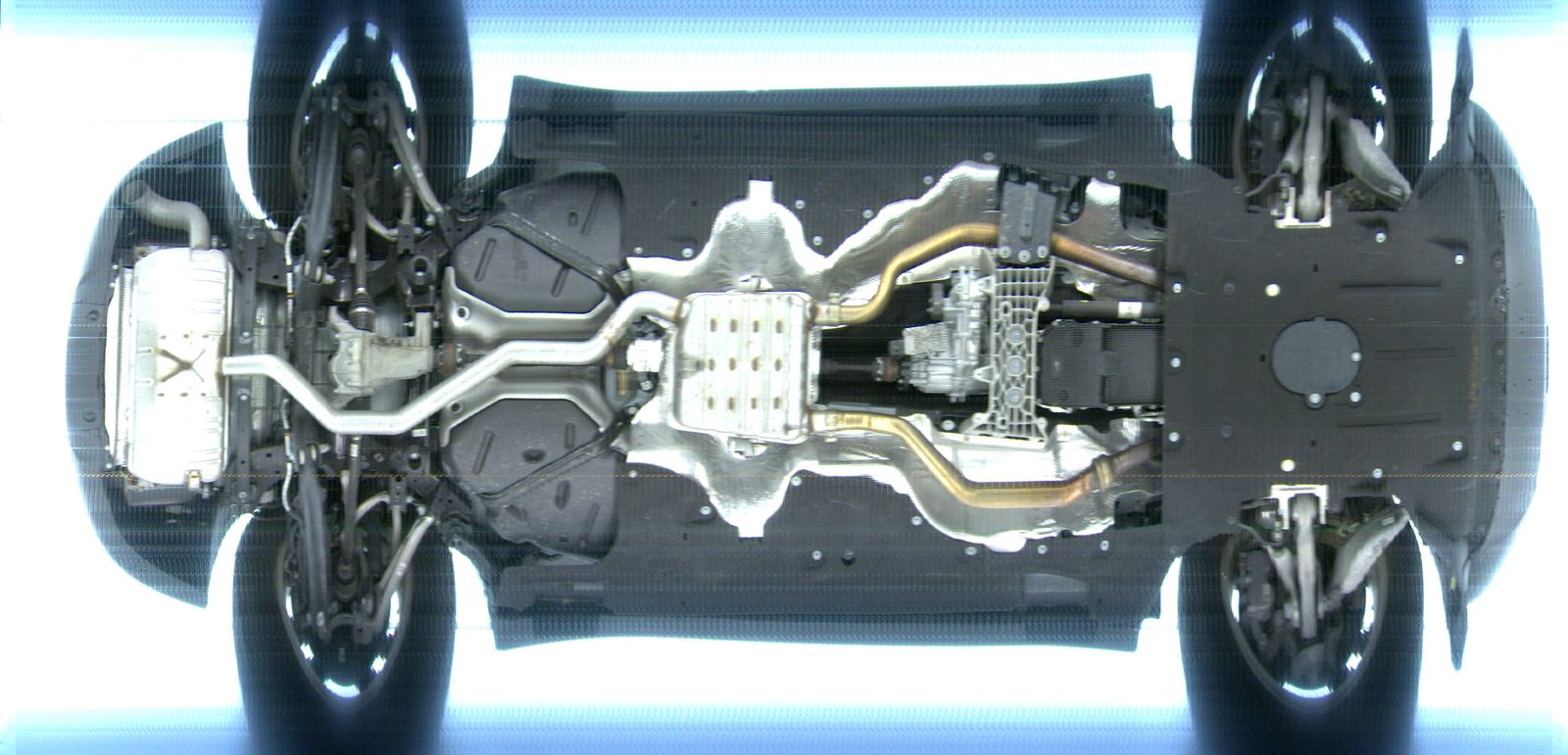 2023 Jeep Grand Cherokee Laredo AWD