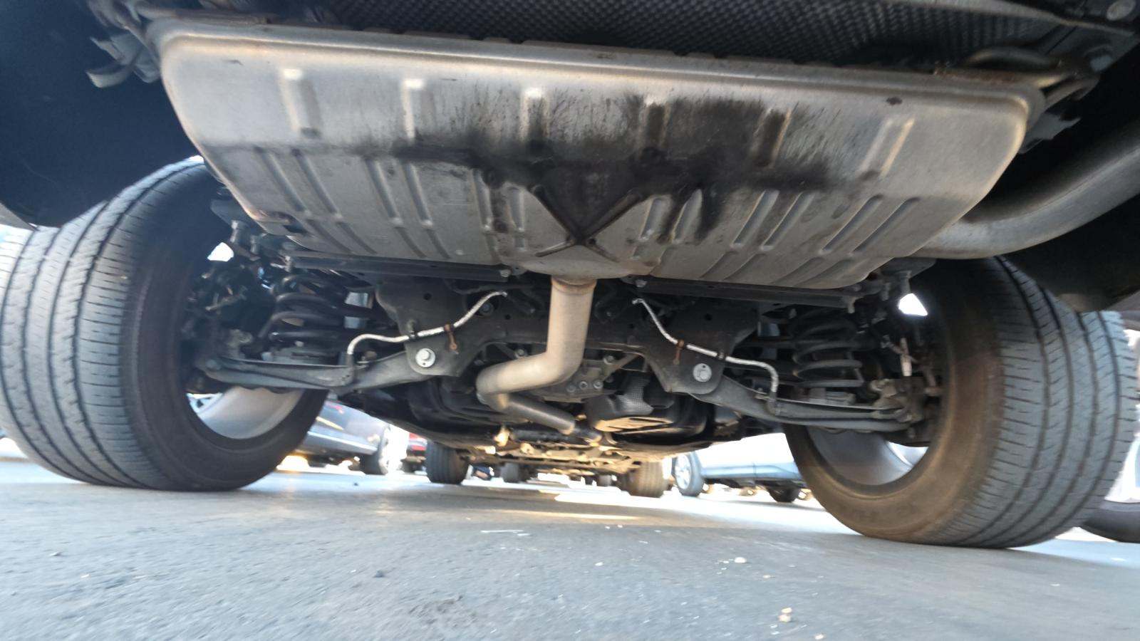 2023 Jeep Grand Cherokee Altitude RWD