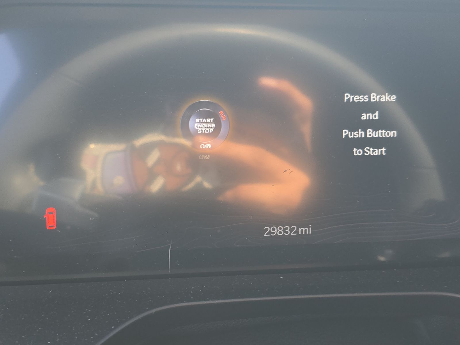 2023 Jeep Grand Cherokee Altitude RWD