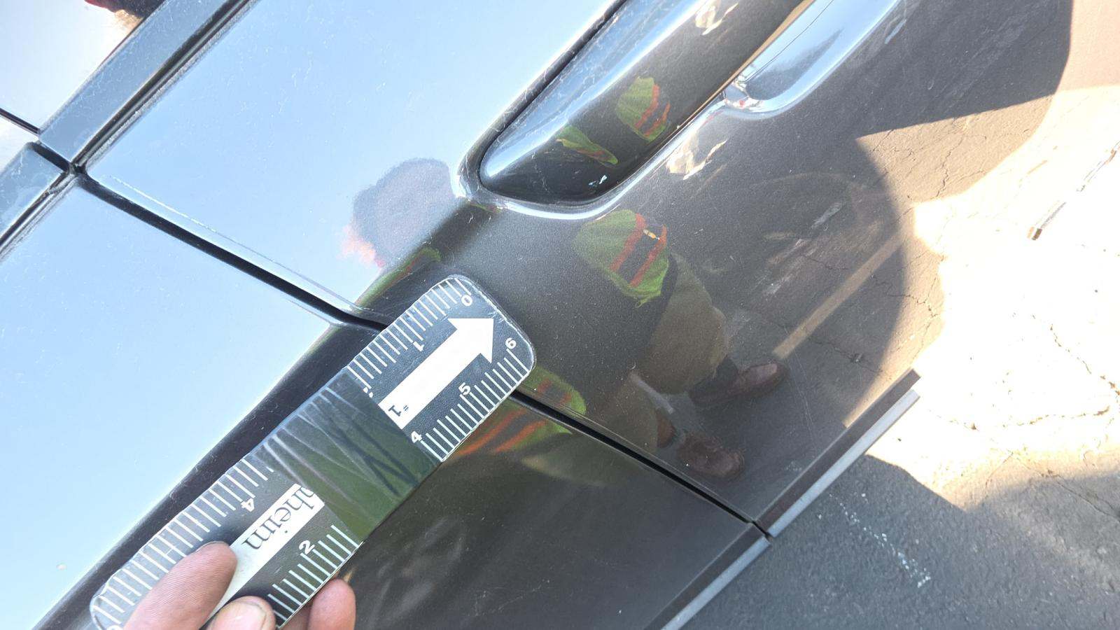 2023 Jeep Grand Cherokee Altitude RWD