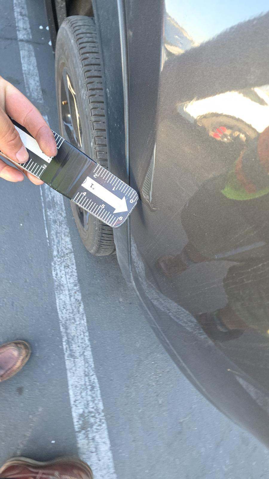 2023 Jeep Grand Cherokee Altitude RWD