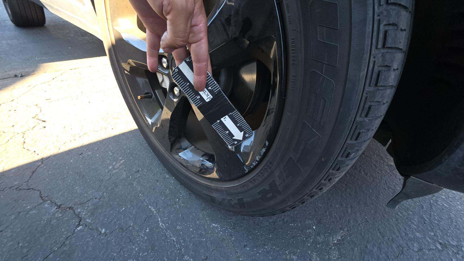 2023 Jeep Grand Cherokee Altitude RWD