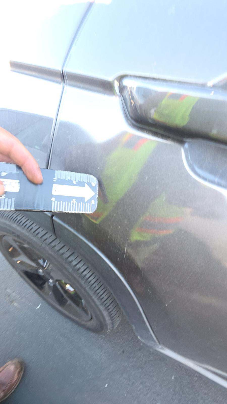 2023 Jeep Grand Cherokee Altitude RWD