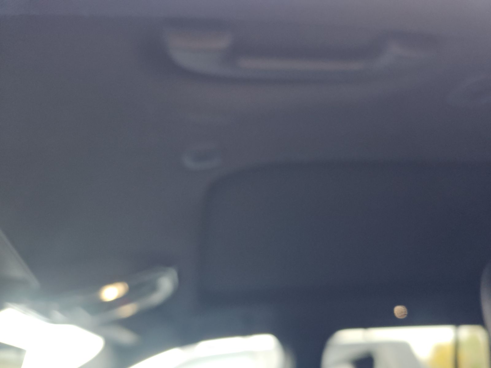 2022 Jeep Grand Cherokee Overland AWD