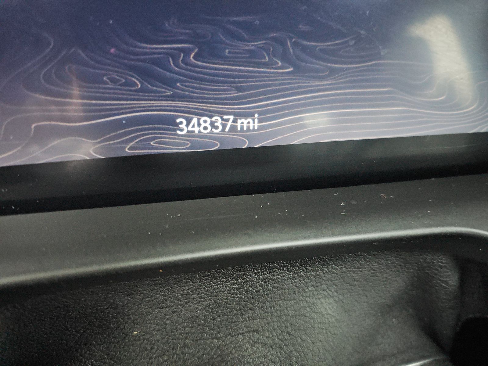 2022 Jeep Grand Cherokee Overland AWD