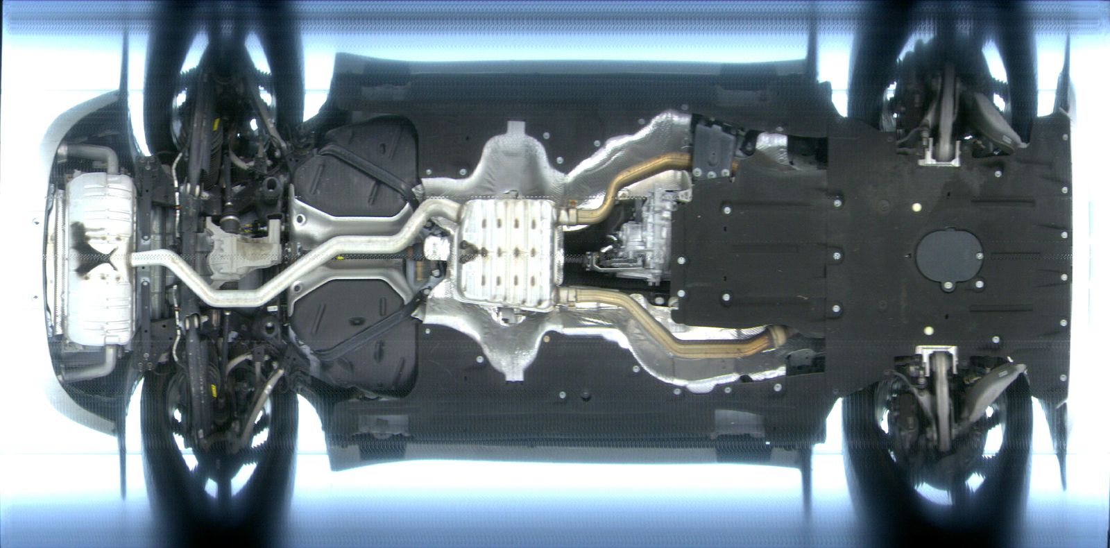 2022 Jeep Grand Cherokee Overland AWD