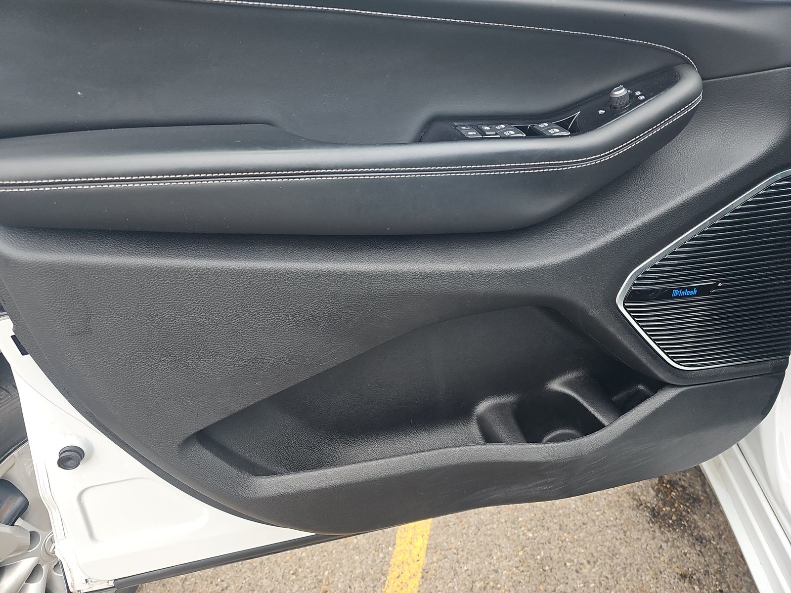 2022 Jeep Grand Cherokee Overland AWD