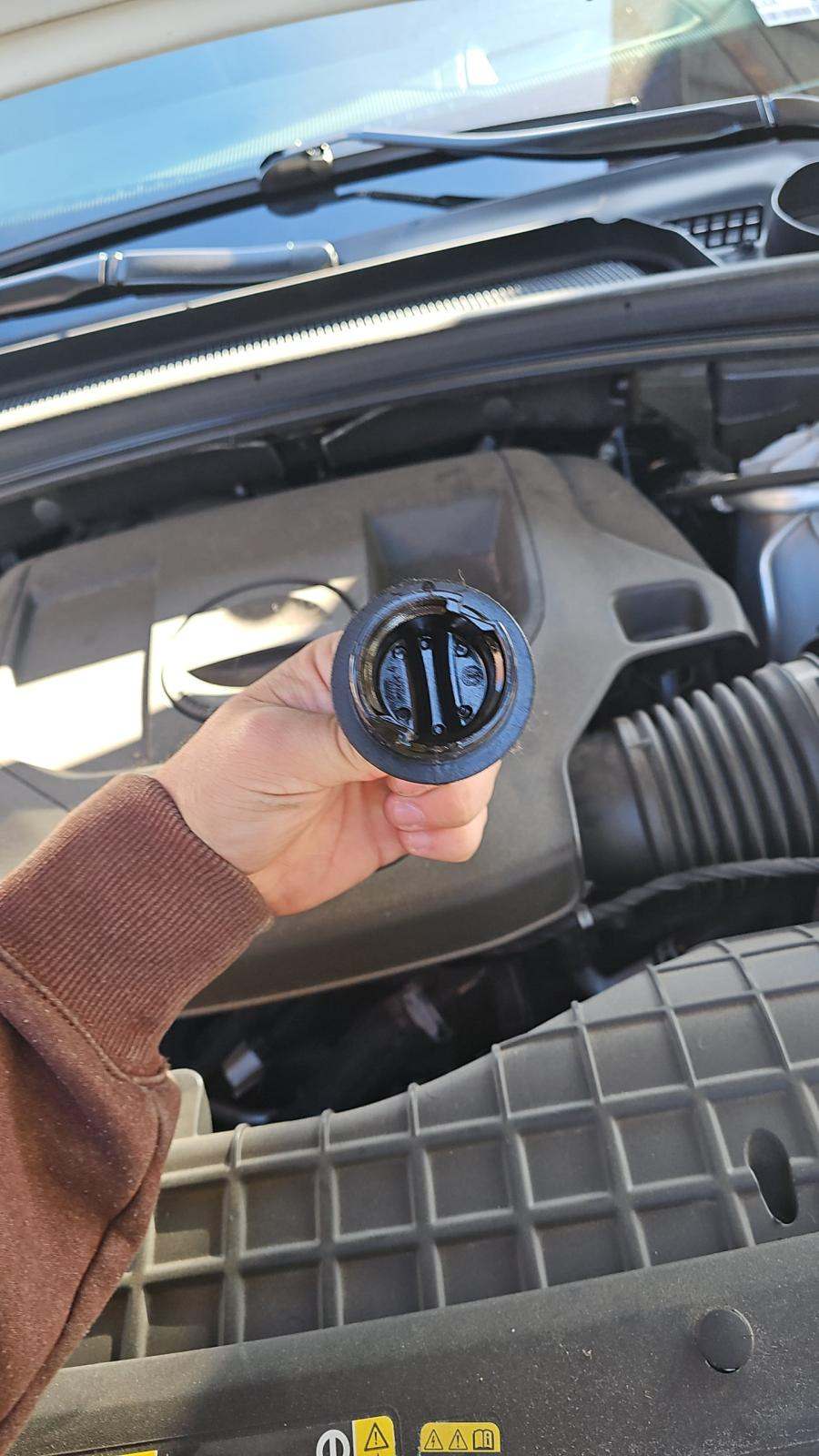 2022 Jeep Grand Cherokee Overland AWD