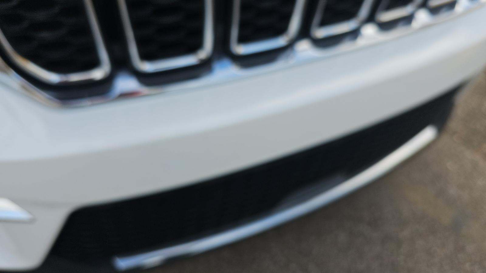 2023 Jeep Grand Cherokee Limited AWD