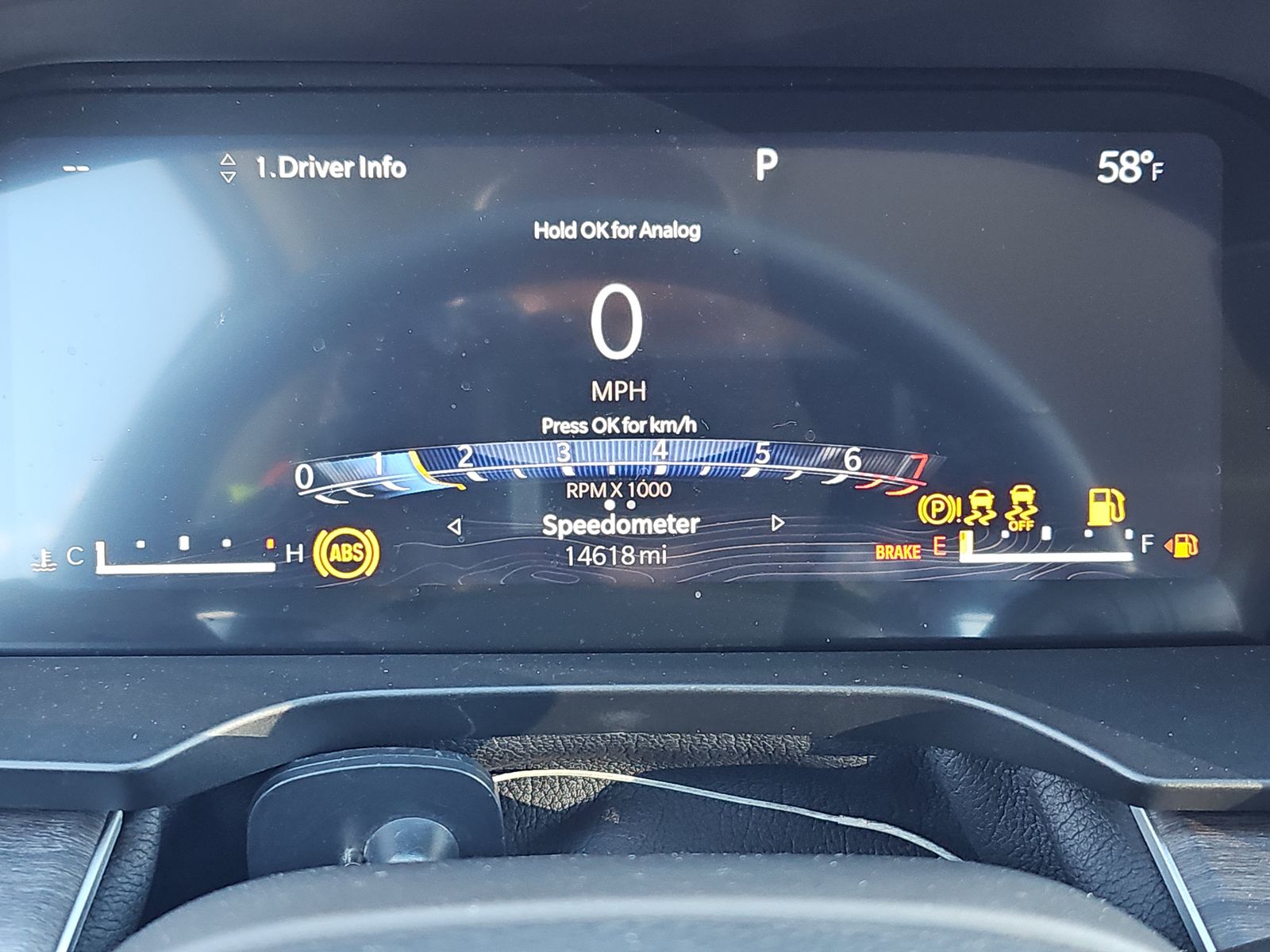 2023 Jeep Grand Cherokee Limited AWD