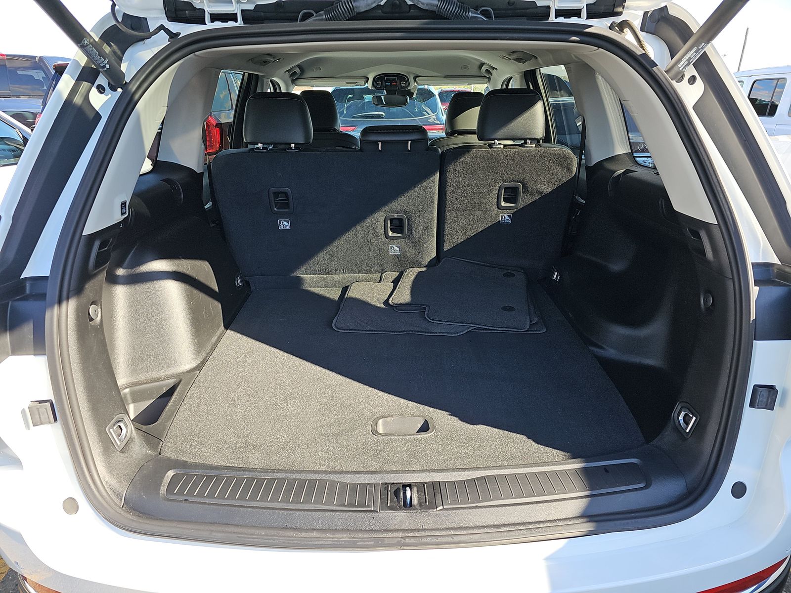 2023 Jeep Grand Cherokee Limited AWD