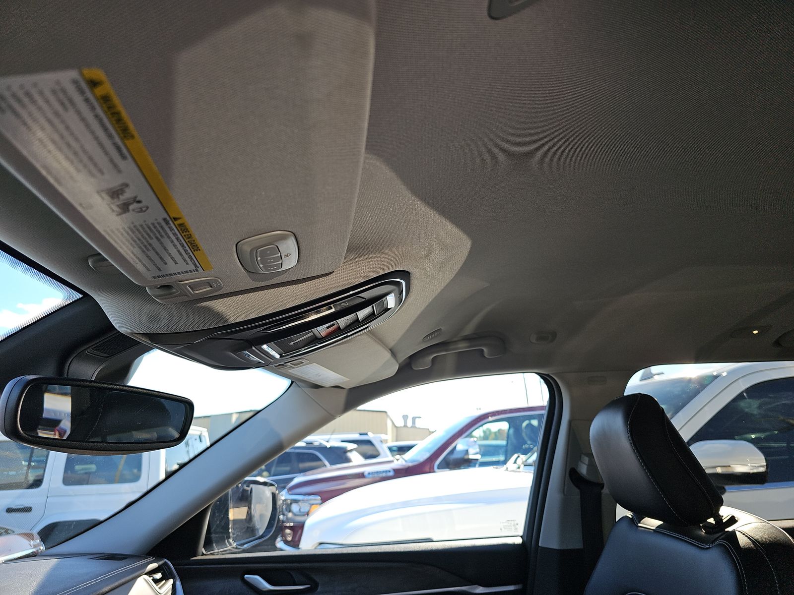 2023 Jeep Grand Cherokee Limited AWD