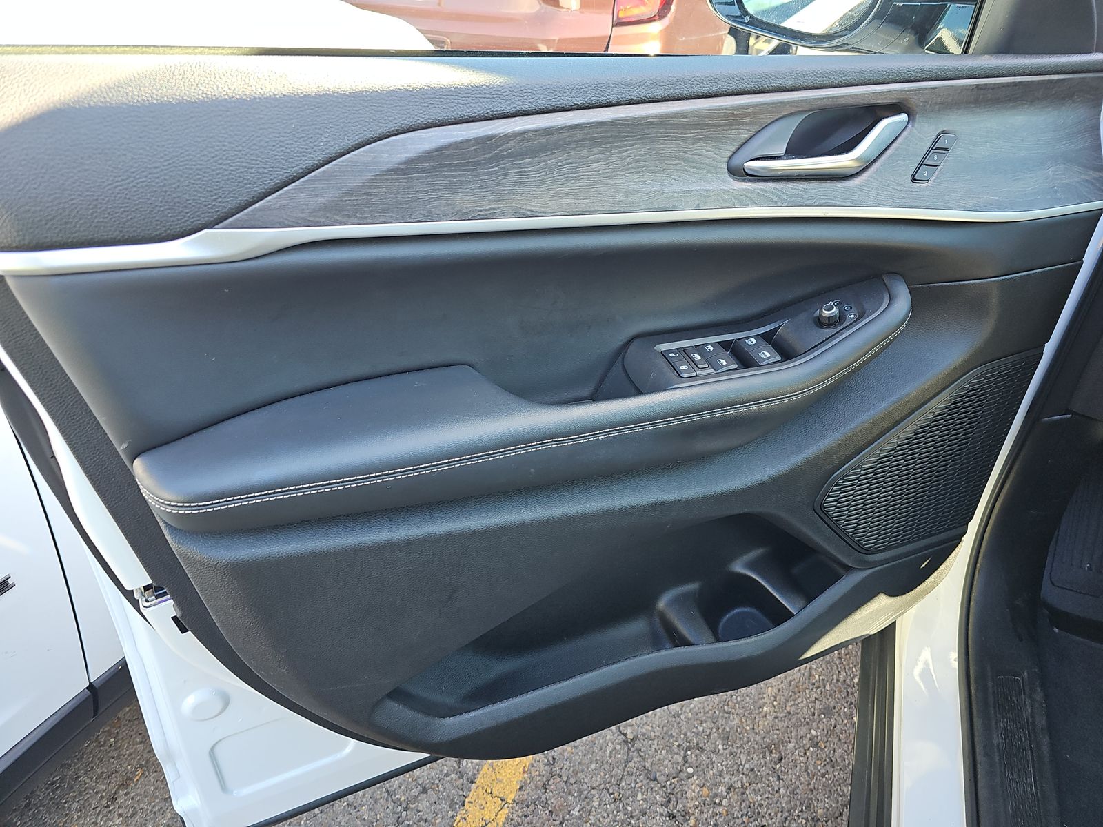 2023 Jeep Grand Cherokee Limited AWD