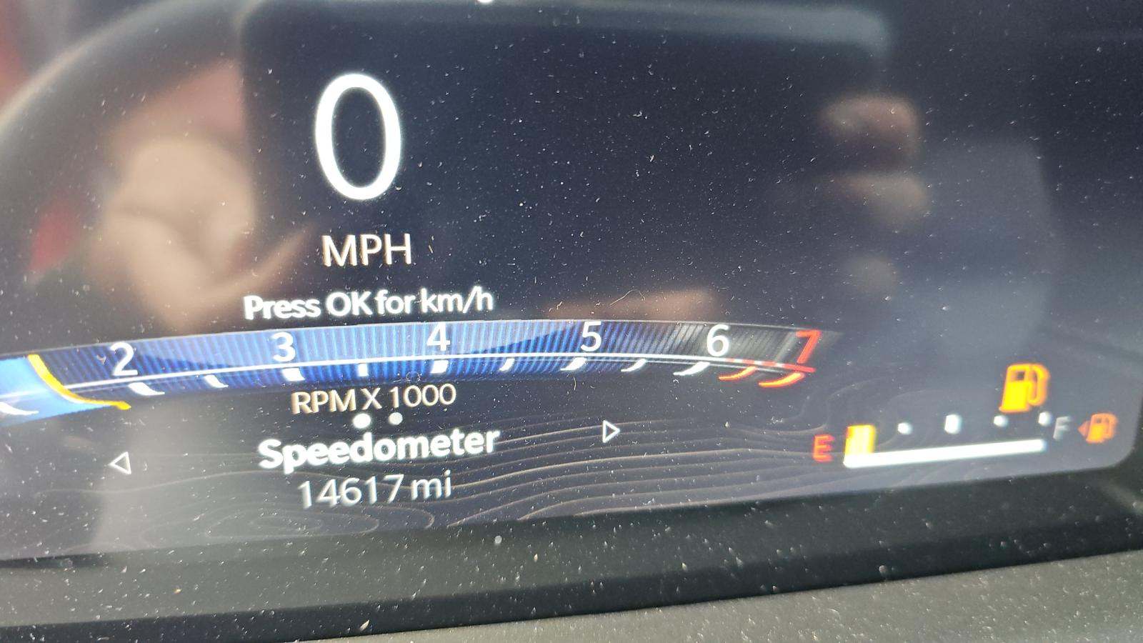 2023 Jeep Grand Cherokee Limited AWD