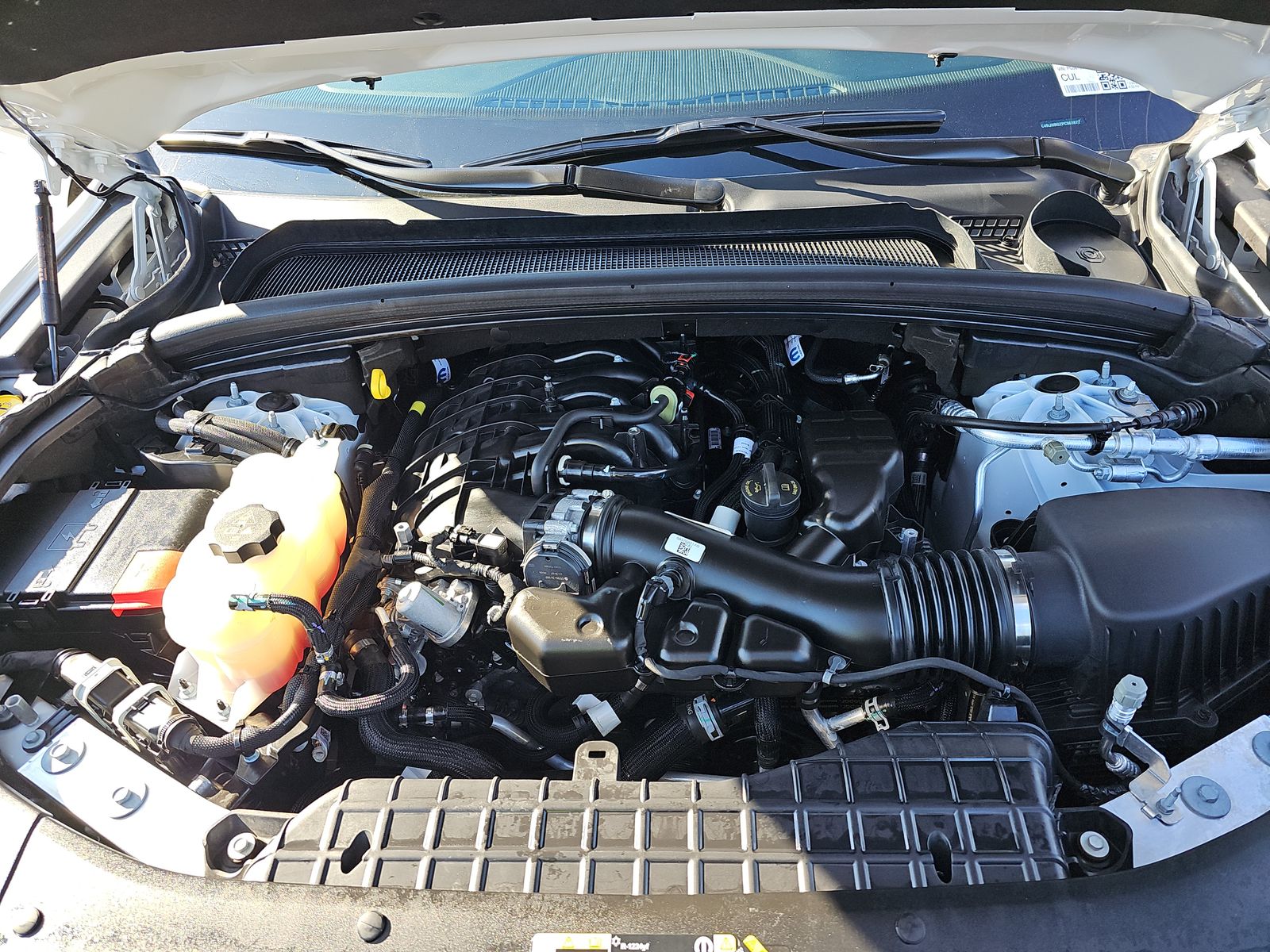 2023 Jeep Grand Cherokee Limited AWD