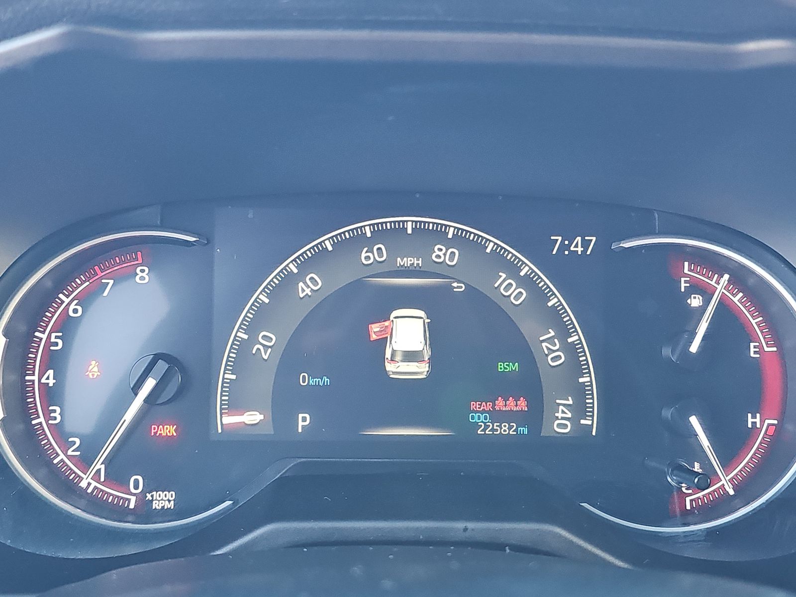 2025 Toyota RAV4 XLE Premium AWD