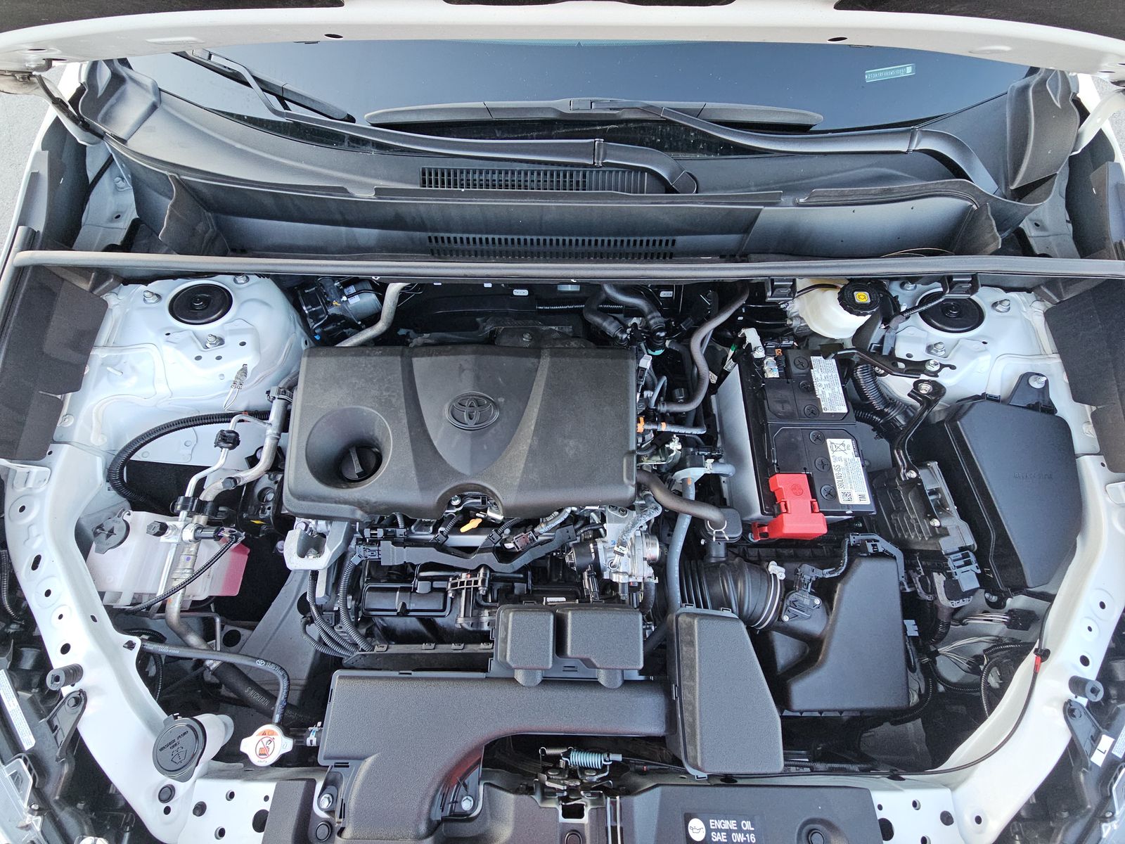 2025 Toyota RAV4 XLE Premium AWD