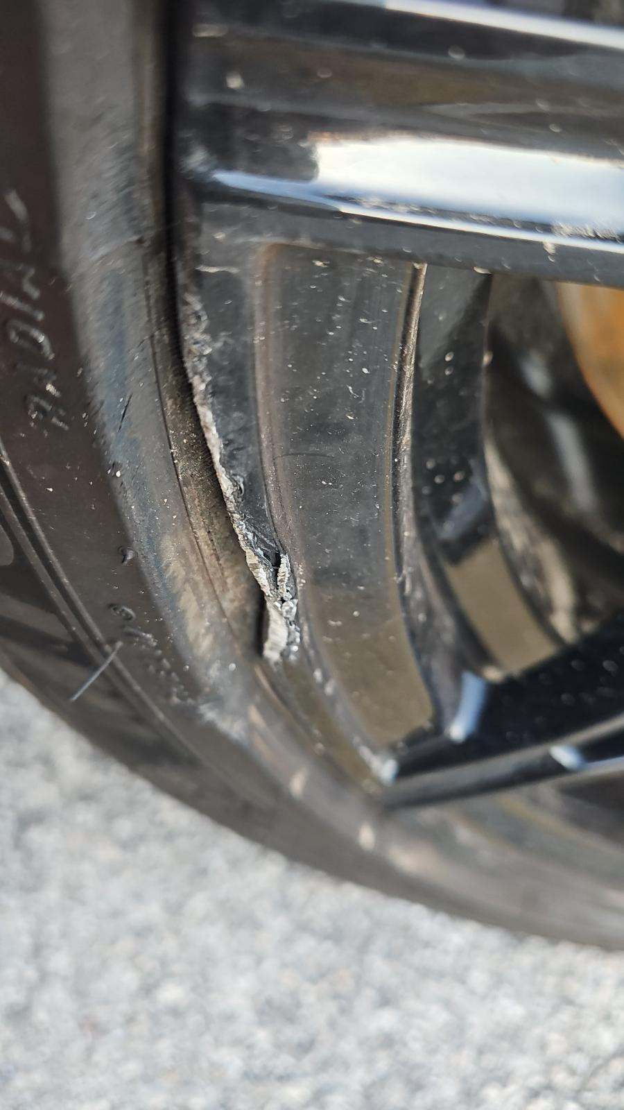 2024 BMW M3 Competition xDrive AWD