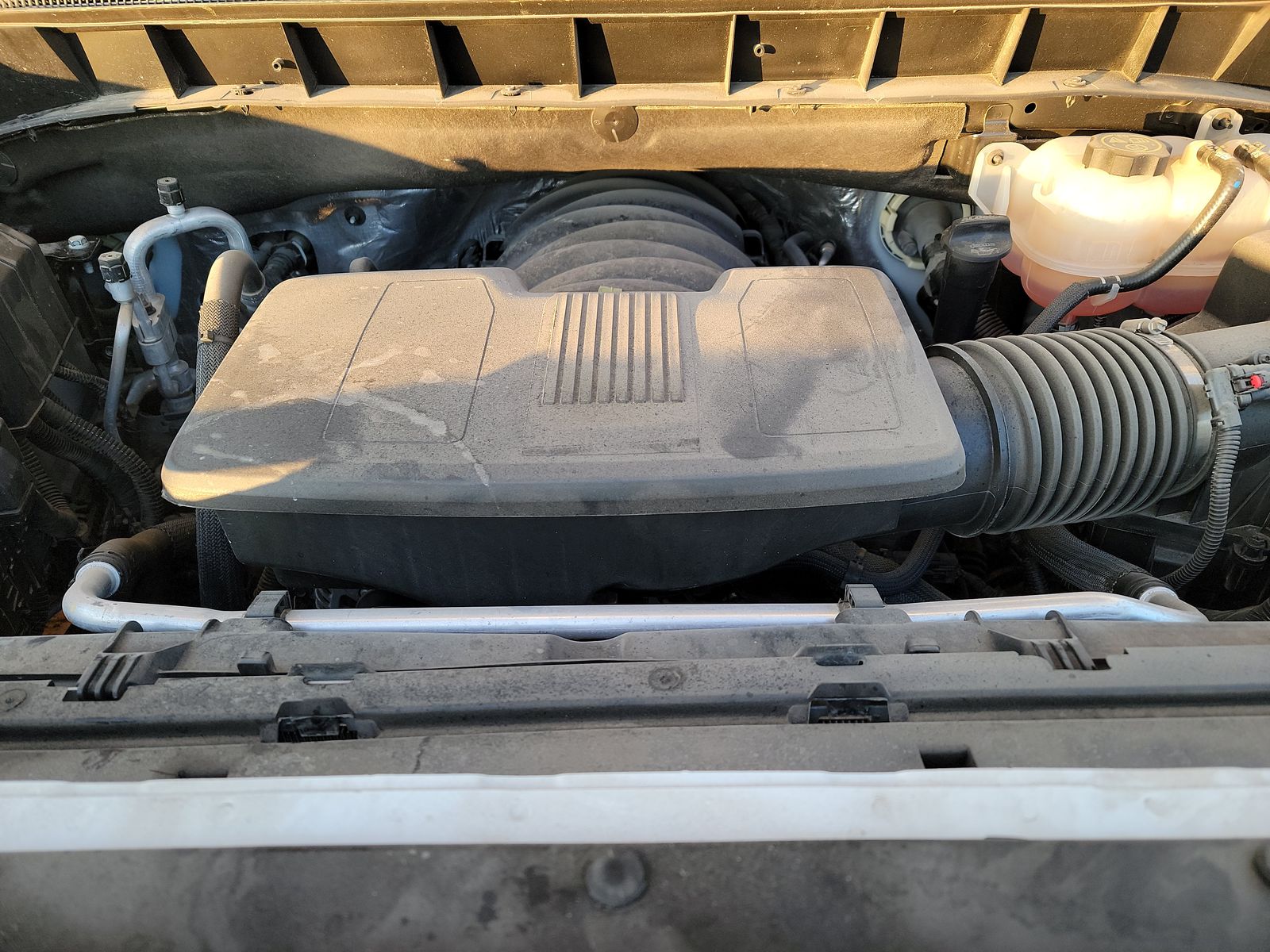 2023 Chevrolet Silverado 1500 LTZ AWD