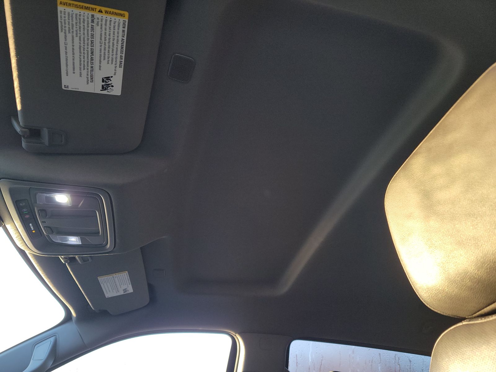 2023 Chevrolet Silverado 1500 LTZ AWD