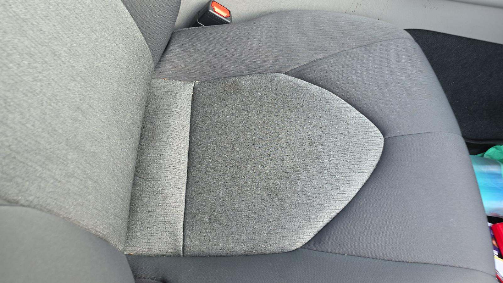 2024 Toyota Camry LE AWD