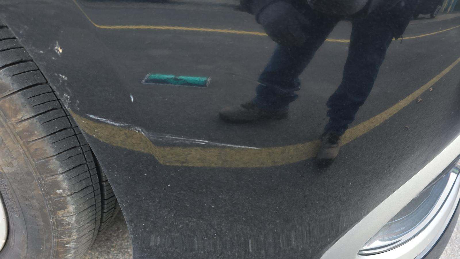 2024 Toyota Camry LE AWD