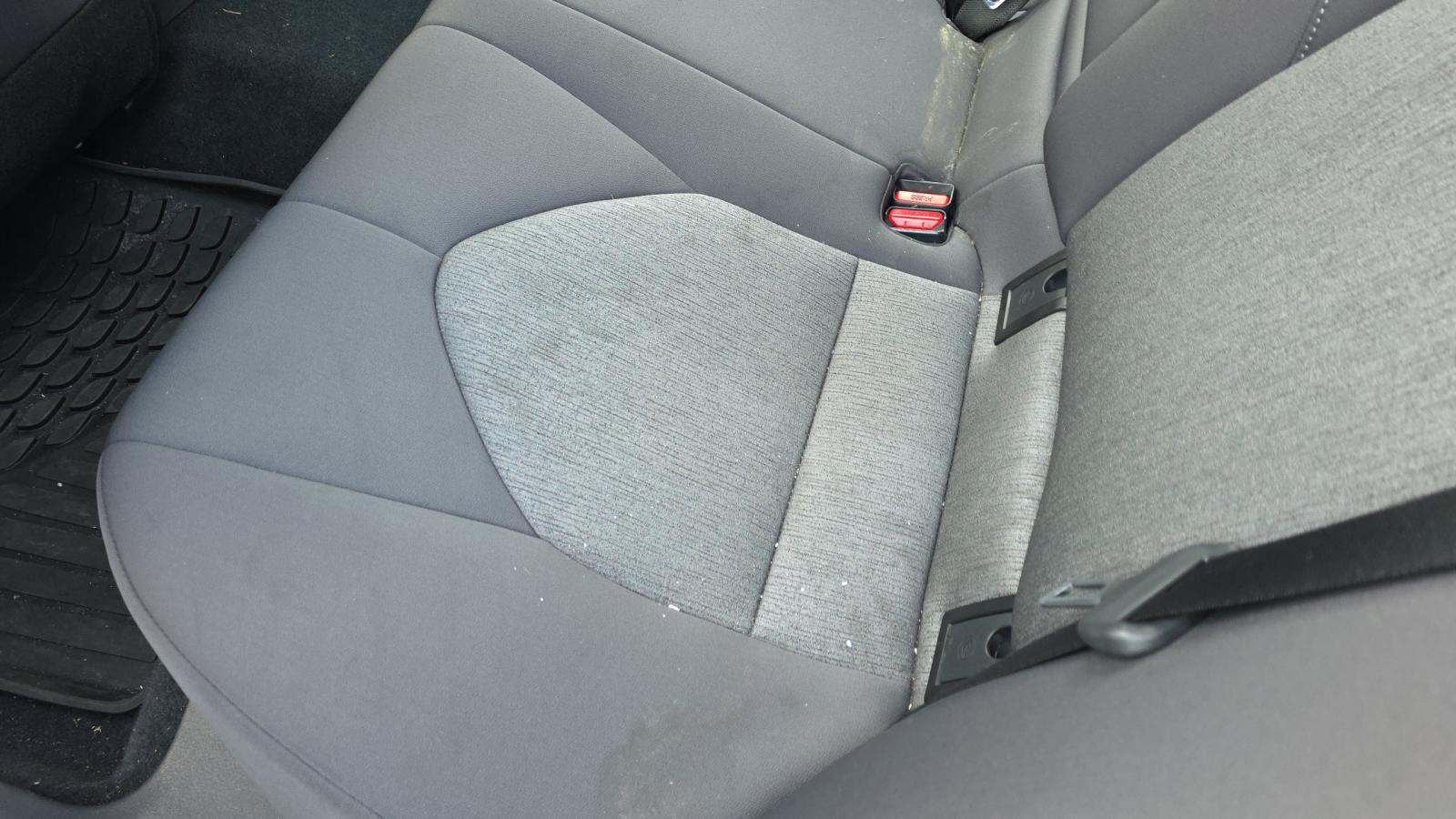 2024 Toyota Camry LE AWD