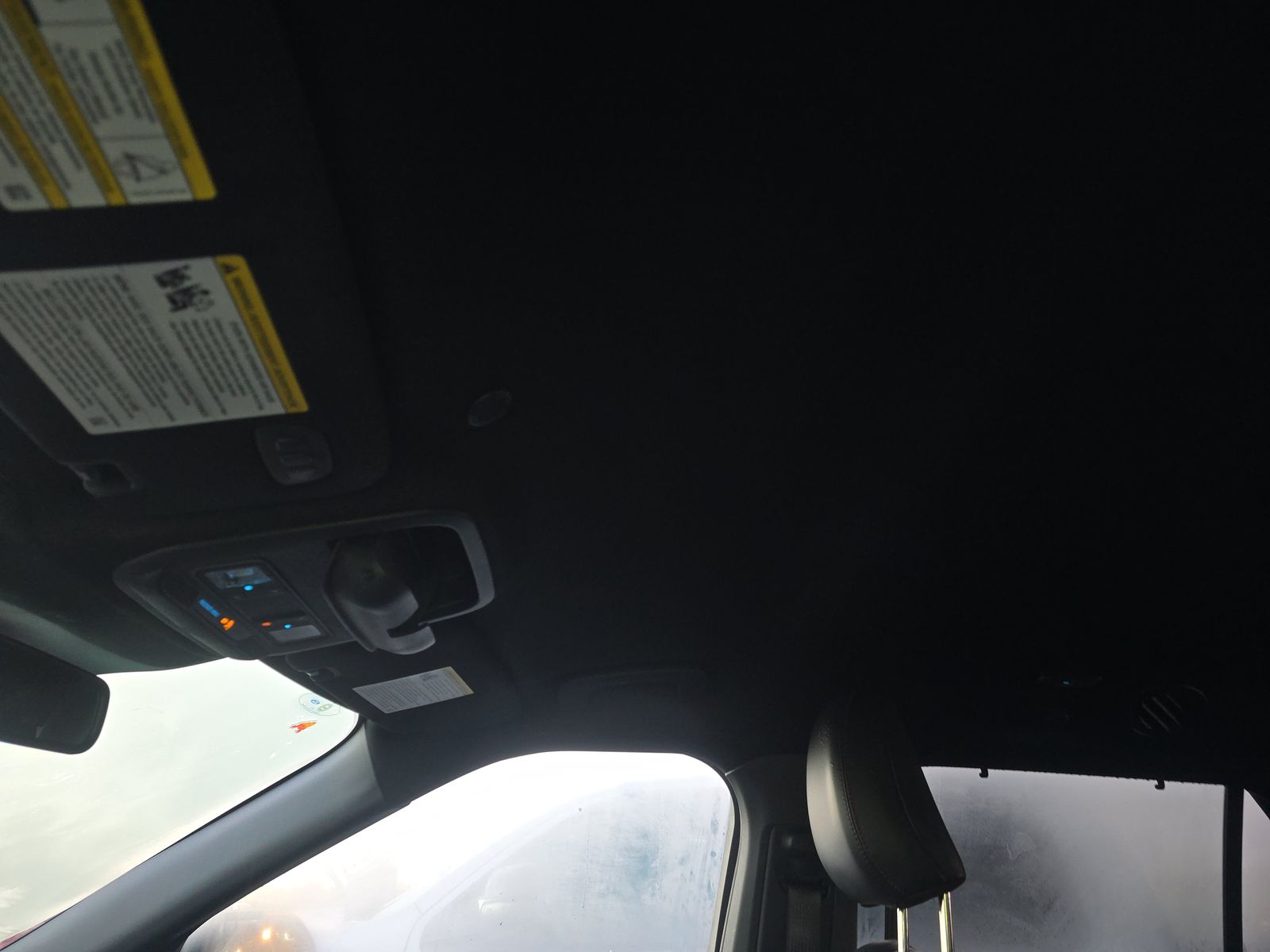 2025 Ford Explorer ST-Line AWD