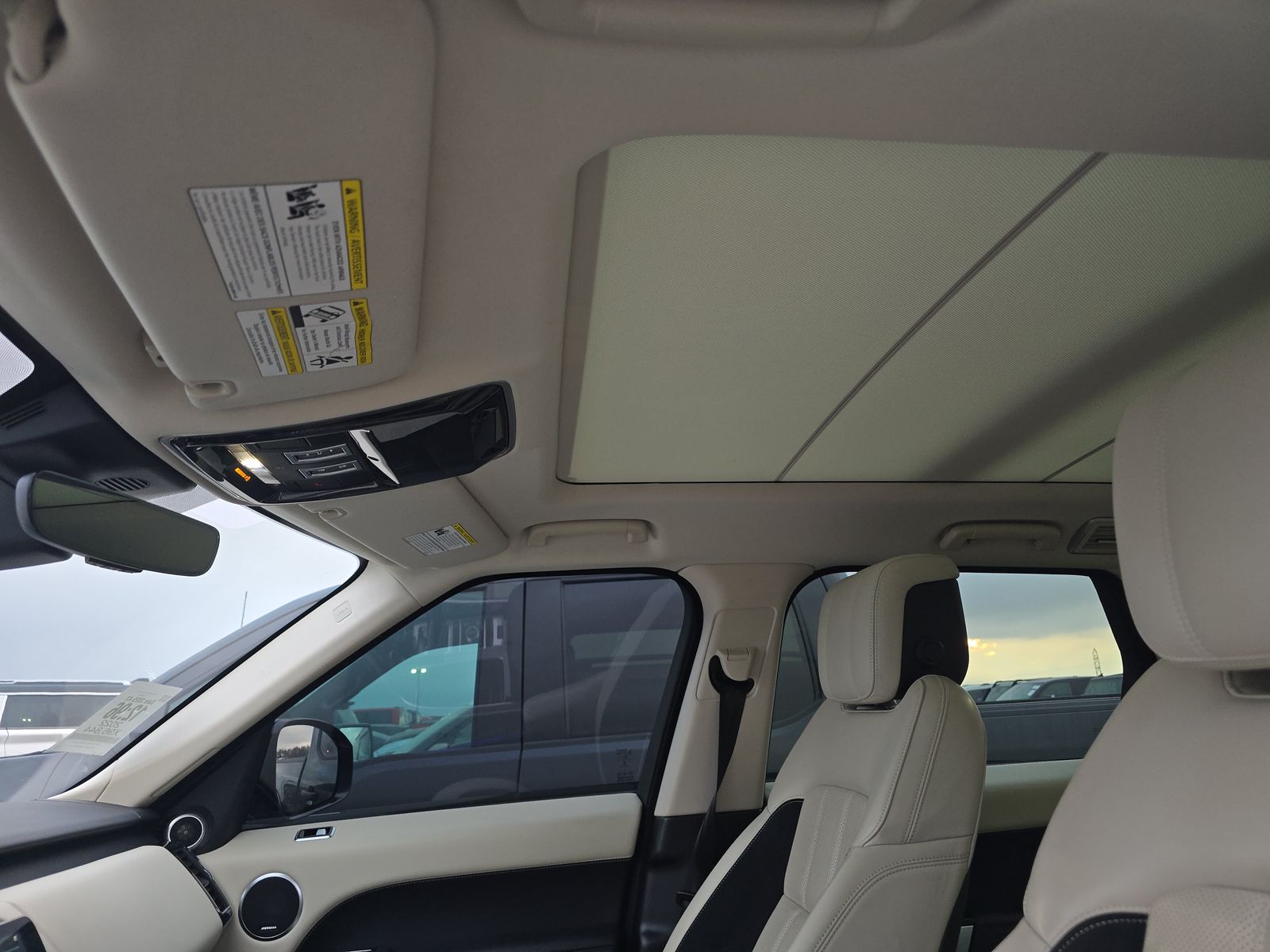 2022 Land Rover Range Rover Sport HSE Dynamic AWD