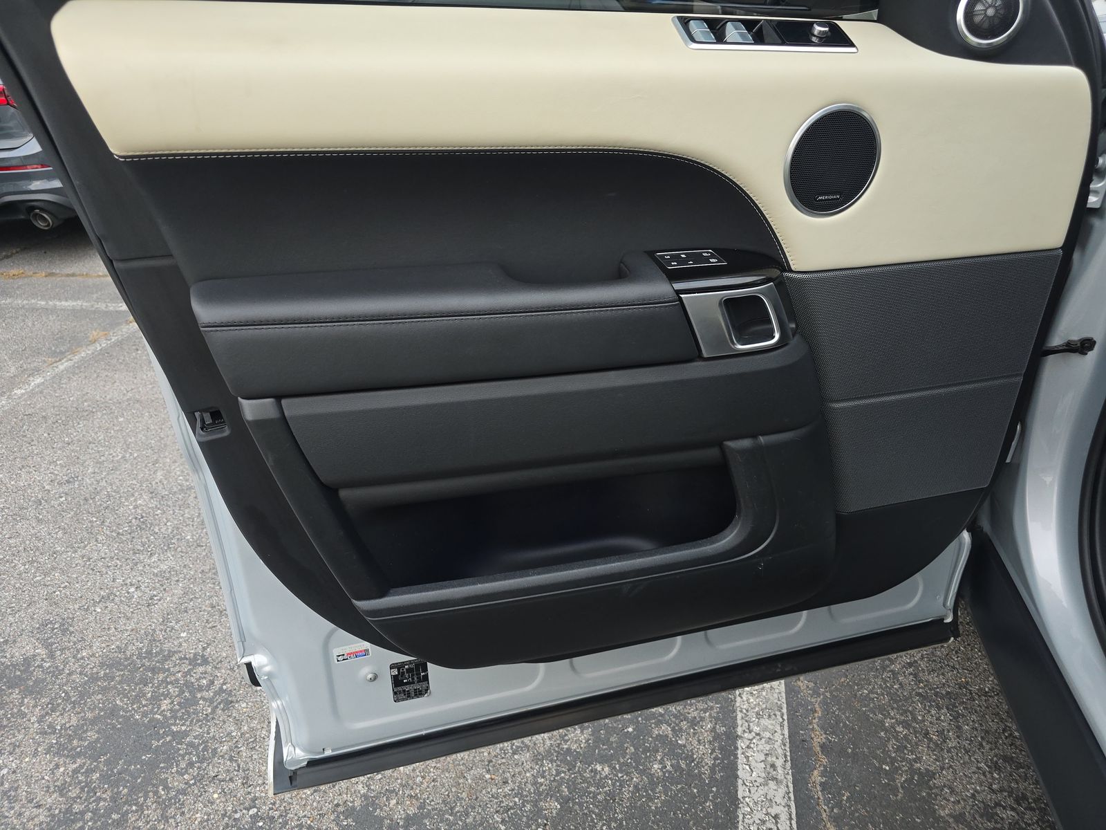 2022 Land Rover Range Rover Sport HSE Dynamic AWD